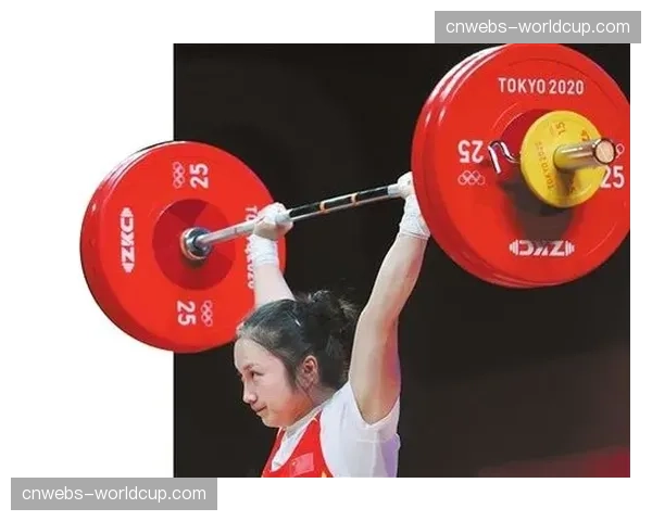 技术解析：菲律宾“黑马”迪亚兹的抓举发力模式