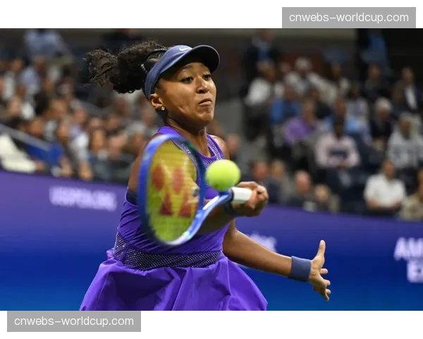 网球名将大阪直美确认因伤退出整个红土赛季