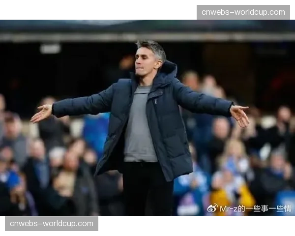 “巨人杀手”的秘诀:升班马伊普斯维奇如何凭借高效定位球在英超立足 “巨人杀手”的秘诀:升班马伊普斯维奇如何凭借高效定位球在英超立足