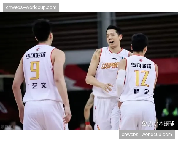 CBA联赛未来五年发展规划草案出炉，强调品牌与青训