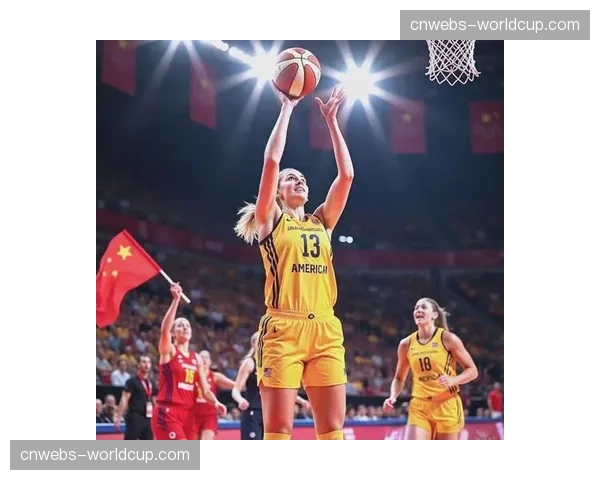 WNBA与多家流媒体平台签下新转播合同,联盟收入预计大幅增长