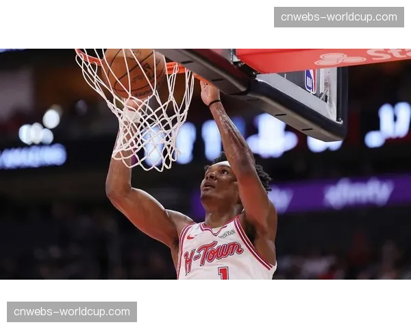 火箭132-136惜败森林狼，谢泼德首节慢热后渐入佳境