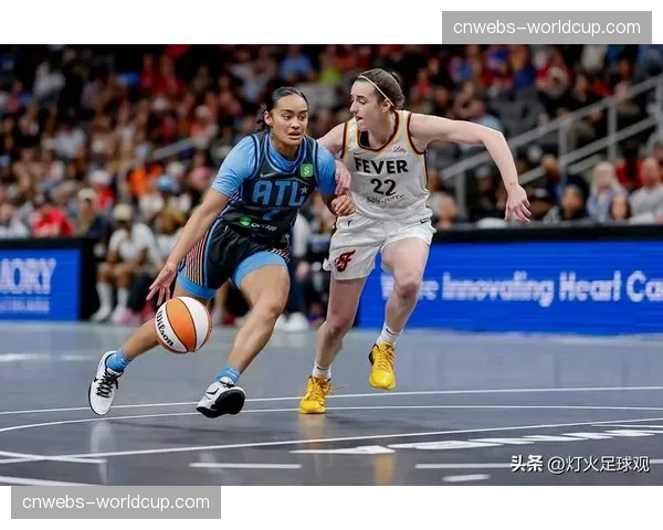 2026年WNBA球队估值创历史新高，竞技实力与市场运营双重驱动下的纵深发展